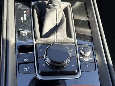 New 2026 MAZDA CX-50 AWD 2.5 S w/ Accent Package image 15