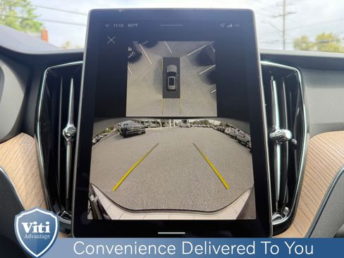New 2026 Volvo XC60 B5 Plus w/ Protection Package Premier image 15
