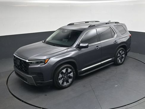 Used 2026 Honda Pilot Elite image 29