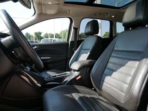 Used 2016 Ford Escape Titanium AWD/4WD image 6