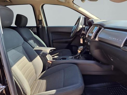 Used 2019 Ford Ranger XLT w/ Equipment Group 302A Luxury image 13