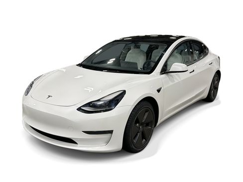 Certified 2023 Tesla Model 3 Standard Range RWD image 14