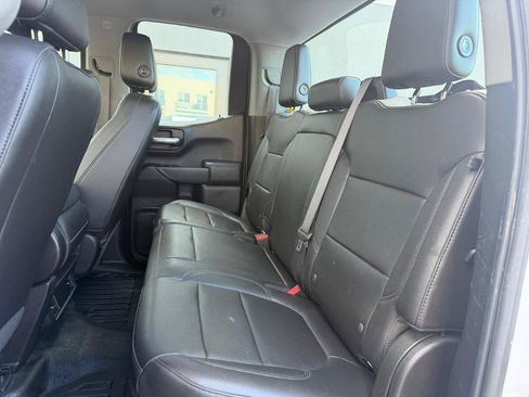 Used 2019 Chevrolet Silverado 1500 W/T w/ Trailering Package RWD image 20