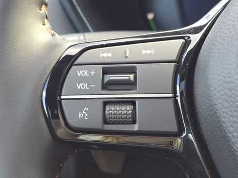 New 2026 Honda CR-V Sport Touring image 24