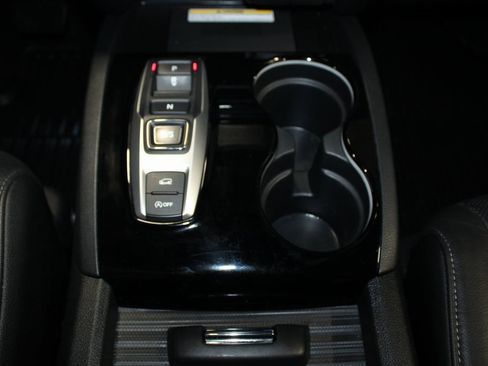 Certified 2023 Honda Passport Elite image 39