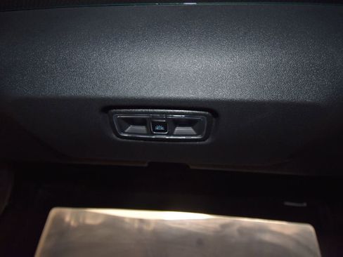 Used 2023 Ford Bronco Outer Banks image 33