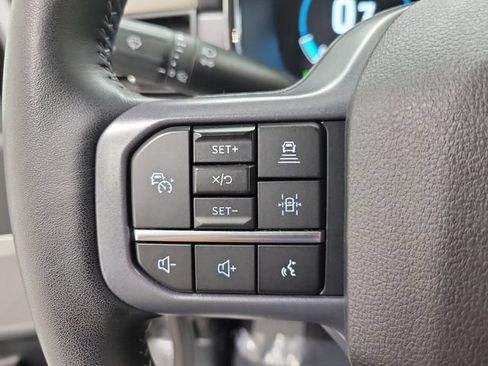 Certified 2023 Ford F150 Lariat w/ Equipment Group 502A High AWD/4WD image 26