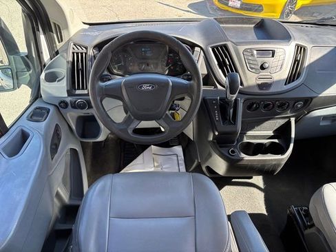 Used 2018 Ford Transit 350 XL RWD image 22