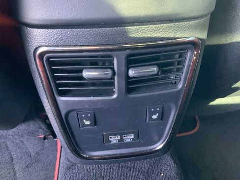 Used 2021 Dodge Charger SRT Hellcat RWD image 16