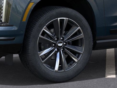 New 2026 Cadillac Escalade Sport image 33