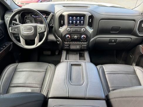 Used 2021 GMC Sierra 1500 Denali w/ Denali Ultimate Package image 24