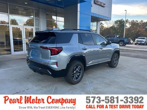 Used 2026 GMC Terrain AT4 w/ Convenience Package III image 4