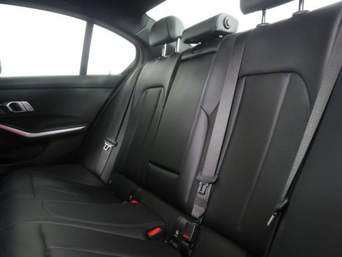 Used 2023 BMW 330i xDrive Sedan w/ Driving Assistance Package image 15