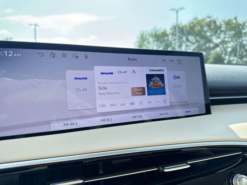 New 2026 Genesis GV70 2.5T Select image 22
