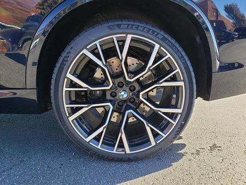 New 2026 BMW X5 M Competition w/ Executive Package image 29