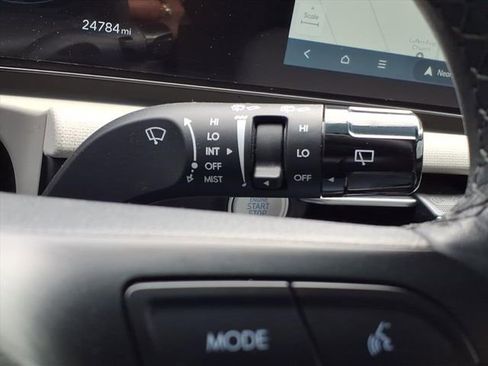 Certified 2025 Hyundai Tucson SEL image 27