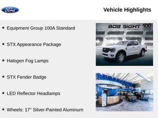 New 2025 Ford Ranger XL video 2