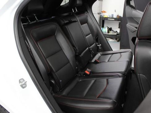 Used 2024 Chevrolet Equinox RS w/ RS Leather Package AWD/4WD image 26