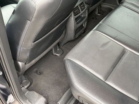Used 2020 Honda Ridgeline RTL-E image 40