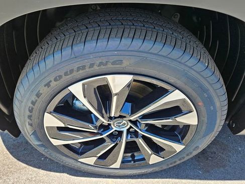 New 2025 MAZDA CX-50 2.5 Hybrid w/ Premium Plus Pkg image 23