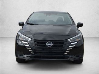 Used 2025 Nissan Versa SV FWD video 2