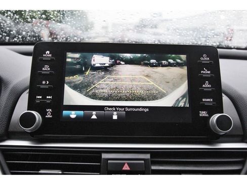 Used 2019 Honda Accord Sport image 25