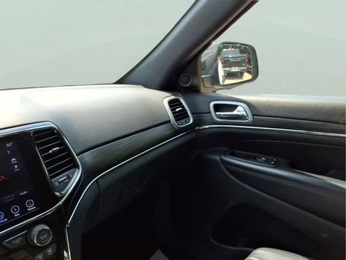 Used 2019 Jeep Grand Cherokee Limited AWD/4WD image 24