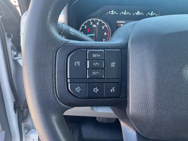 Used 2024 Ford F250 XLT AWD/4WD image 16