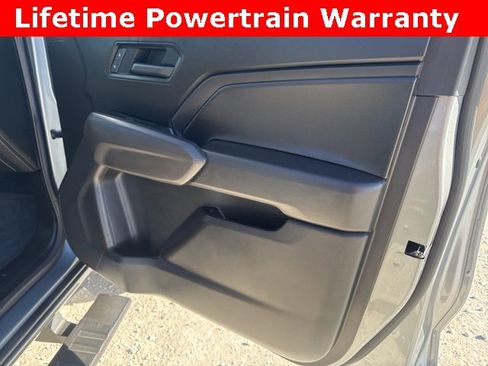 Used 2026 Chevrolet Colorado Trail Boss image 24