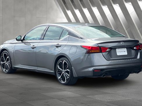 Used 2023 Nissan Altima 2.5 SR image 6