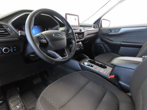 Used 2024 Ford Escape Active FWD image 7