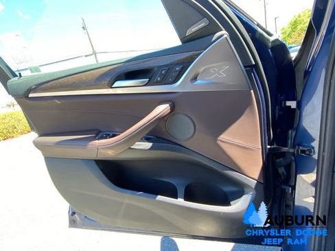 Used 2019 BMW X3 M40i w/ Premium Package AWD/4WD image 37