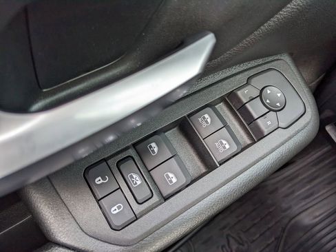 Used 2026 RAM 1500 Classic Warlock AWD/4WD image 51