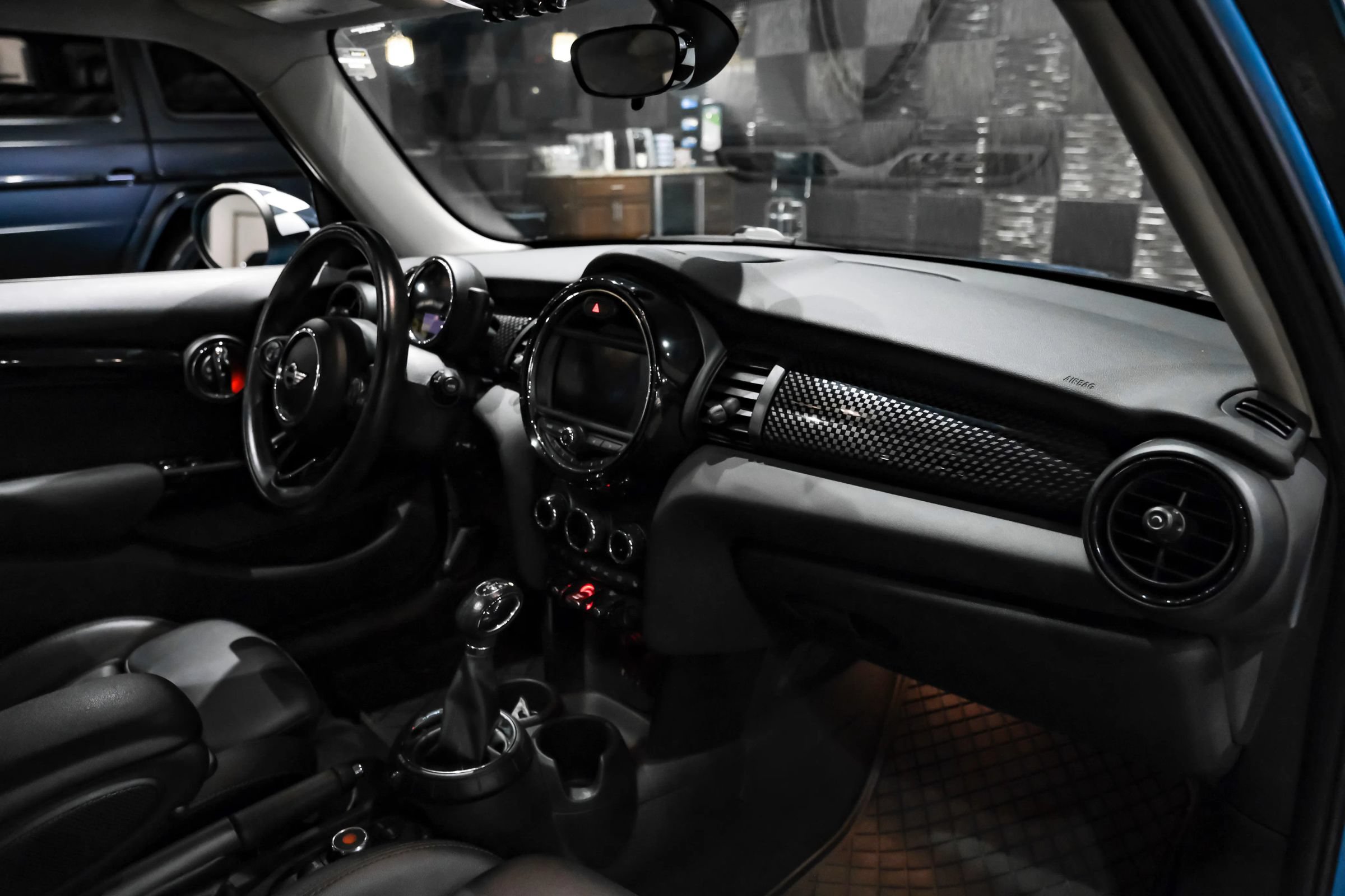 Used 2017 MINI Cooper S FWD image 10