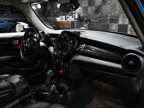 Used 2017 MINI Cooper S FWD image 10