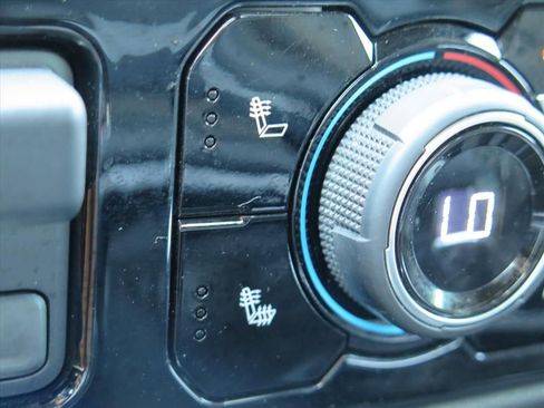 Used 2024 Chevrolet Silverado 1500 RST w/ All Star Edition Plus AWD/4WD image 15