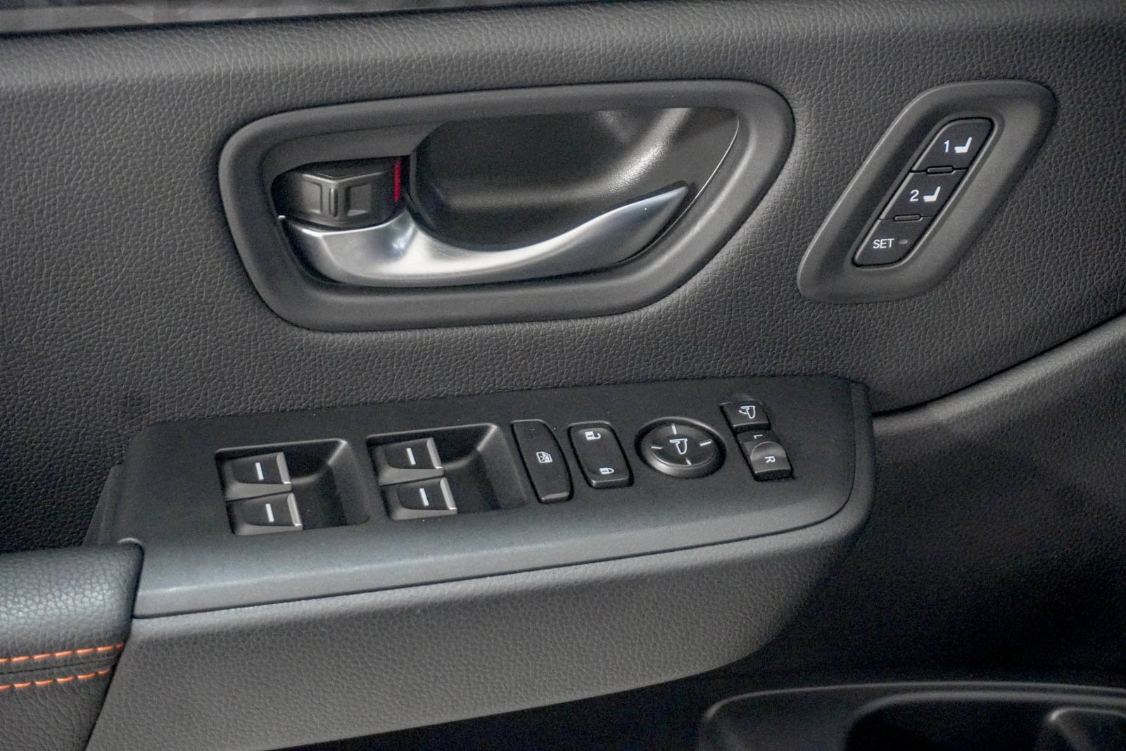 Certified 2026 Honda Passport TrailSport Elite image 18