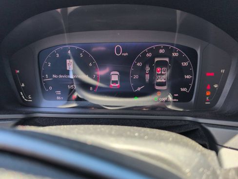 Used 2023 Honda Accord EX image 4