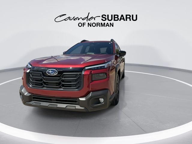 Certified 2026 Subaru Outback Limited AWD/4WD image 7
