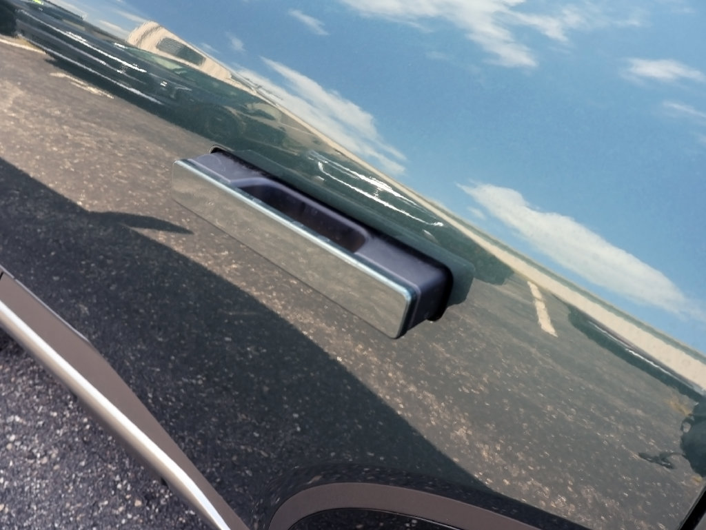 New 2027 Kia Telluride EX AWD/4WD image 10