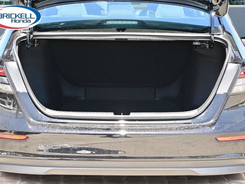 New 2026 Honda Accord LX image 9