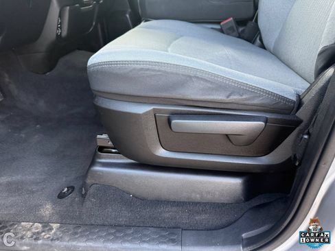 Used 2022 RAM 2500 Big Horn AWD/4WD image 19