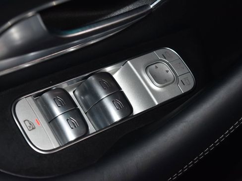 Certified 2023 Mercedes-Benz GLE 53 AMG 4MATIC Coupe image 6