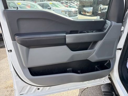 Used 2024 Ford F250 XLT image 18