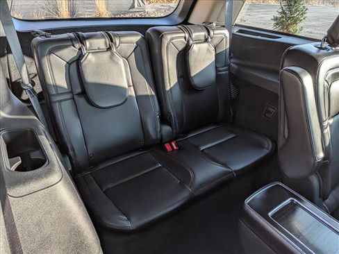 Used 2020 Lincoln Aviator Reserve w/ Equipment Group 201A image 18