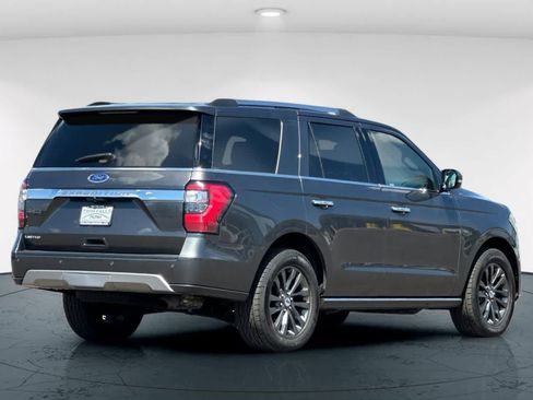 Used 2020 Ford Expedition Limited AWD/4WD image 2