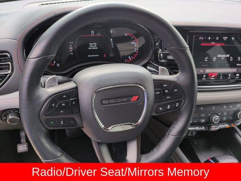 Used 2024 Dodge Durango GT image 26