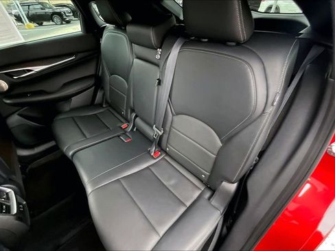 Certified 2023 INFINITI QX55 Sensory w/ Lighting Package image 38