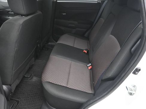 Used 2019 Mitsubishi Outlander Sport LE AWD/4WD image 27