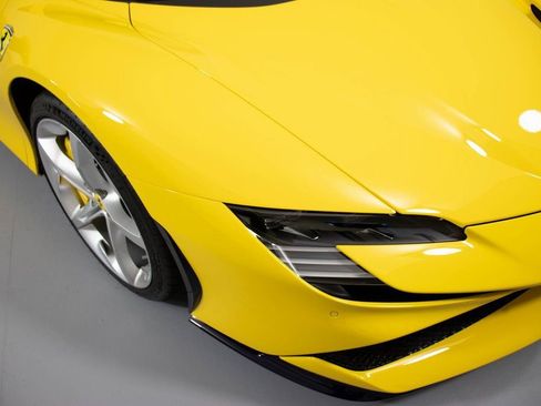 Certified 2022 Ferrari SF90 Stradale image 12